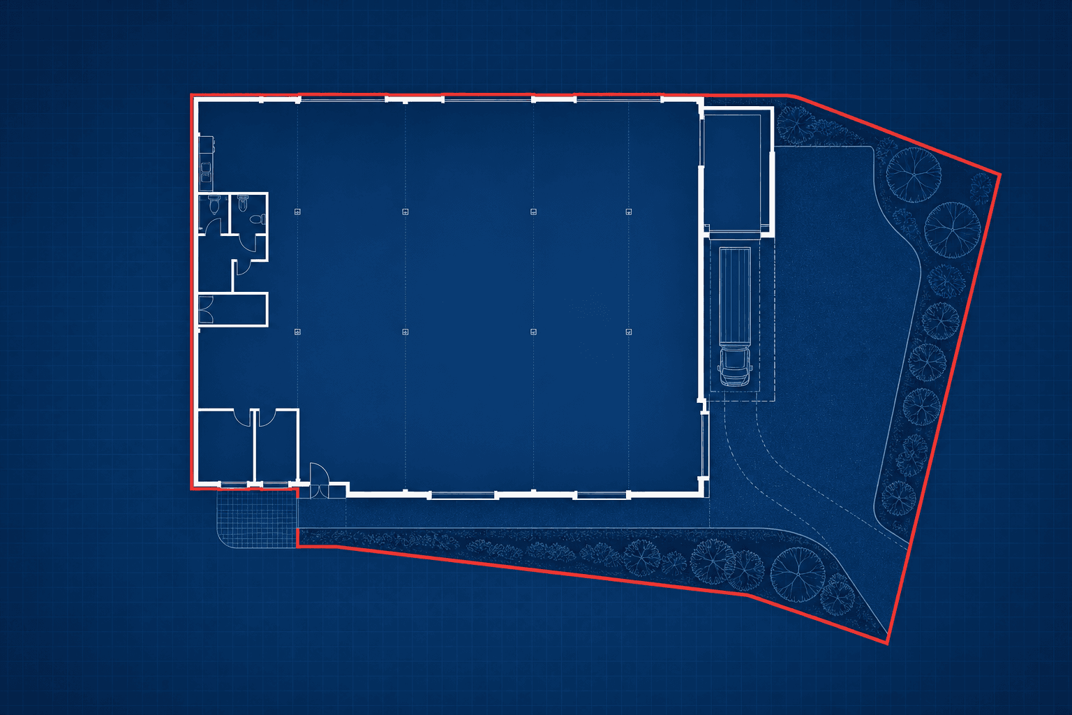 Lease Plans for Commercial Property