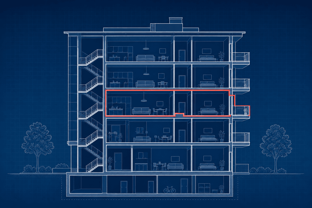 HM Land Registry Lease Plan Requirements | Lease Plans