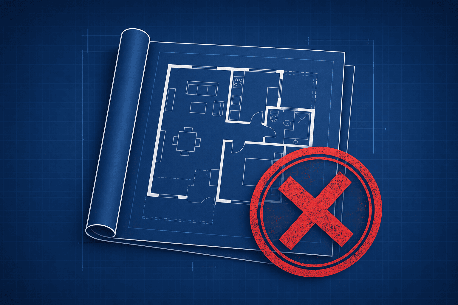 Common Reasons Lease Plans Are Rejected