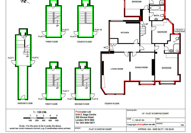 lease plans